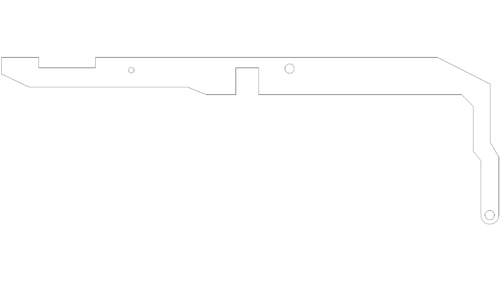 Modulares Tiefbett System | Schwanenhals | Verstärkungsprofile – Bild 2