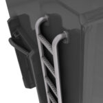 1:14 40cbm Abrollcontainer / Mulde - Leimbach – Bild 7