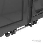 10cbm Abrollcontainer Mulde (Leimbach) | Modellbau Bausatz – Bild 8