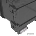 10cbm Abrollcontainer Mulde (Leimbach) | Modellbau Bausatz – Bild 9