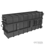 20cbm Abrollcontainer Mulde (Leimbach) | Modellbau Bausatz – Bild 7