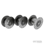 1:14 Seil & Kabeltrommel