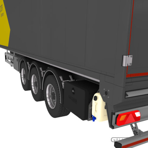 1:14 Walking Floor / Schubboden Auflieger V2 – Bild 10