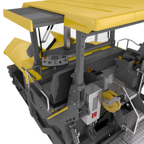 Produktbild_10_OS 1:14 RC Fahrbahn Fertiger - Voll Funktional – Bild 11