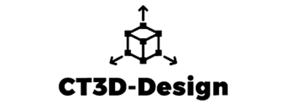 CT3D