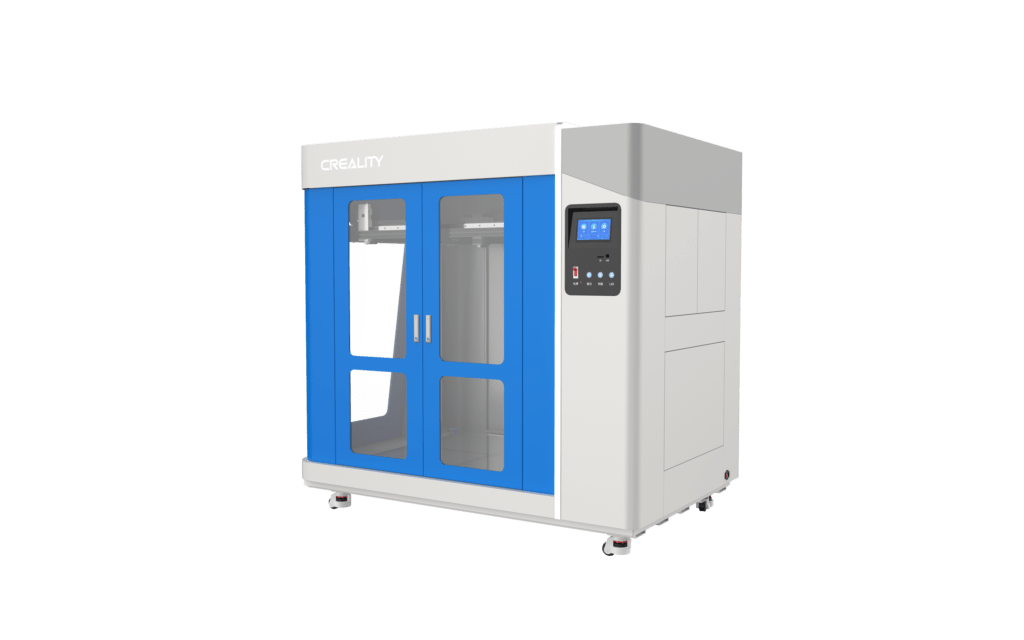 Startseite 29 Creality CR 1000 Pro 27463