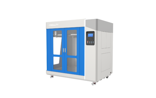 Creality CR-1000 Pro – Bild 1