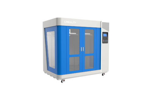 Creality CR-1000 Pro – Bild 3