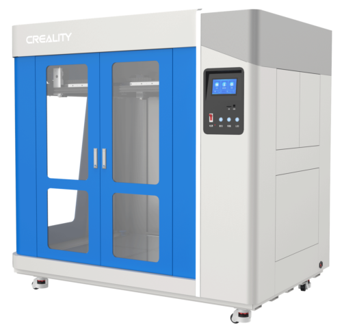 Creality CR-1000 Pro – Bild 5