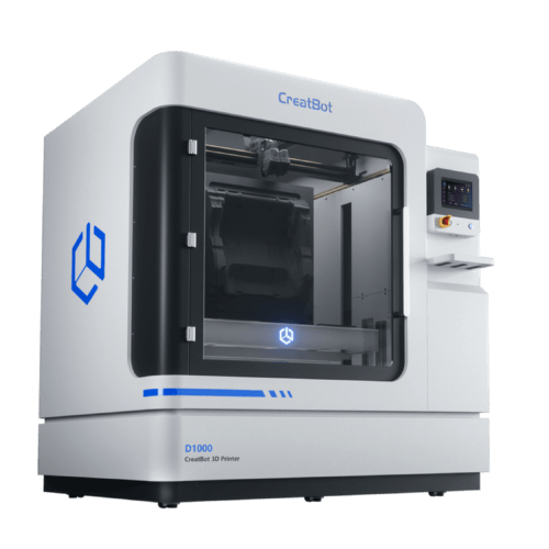 CreatBot D1000