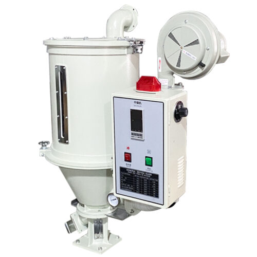 PioCreat Dryer – Bild 3