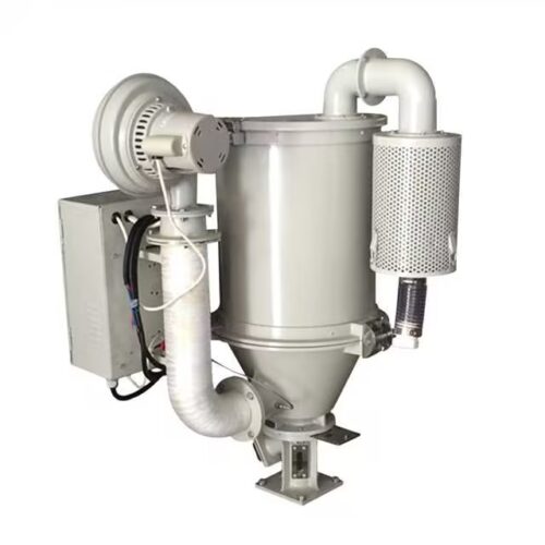 PioCreat Dryer – Bild 4