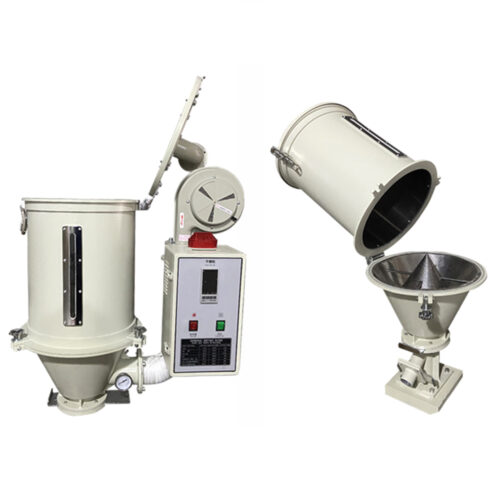 PioCreat Dryer – Bild 5