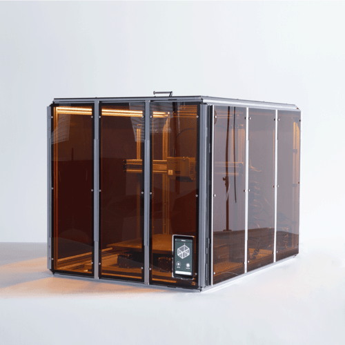 Snapmaker 2.0 3-in-1 3D Printer with Enclosure-A250T Upgraded version – Bild 5