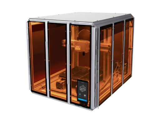 Snapmaker 2.0 3-in-1 3D Printer with Enclosure-A250T Upgraded version – Bild 6