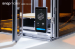 Snapmaker 2.0 3-in-1 3D Printer with Enclosure-A250T Upgraded version – Bild 7