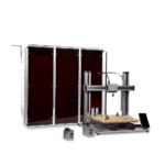 Snapmaker 2.0 3-in-1 3D Printer with Enclosure-A350T Upgraded version – Bild 4