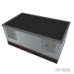 1:14 Trafostation Baukasten Ladegut / Parcour Dekor – Bild 7