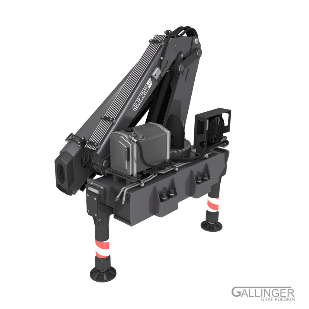 Ladekran Produktbild 01