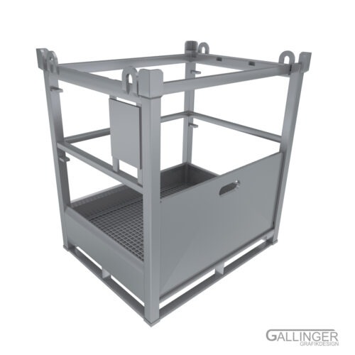 Gasflaschen_Transportgestell_Bild_02 1:14 Transportgestell für Gasflaschen – Bild 3