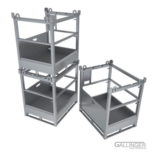 Gasflaschen_Transportgestell_Bild_04 1:14 Transportgestell für Gasflaschen – Bild 5