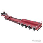 1:14 RC Modulares Tieflader System – Bild 5