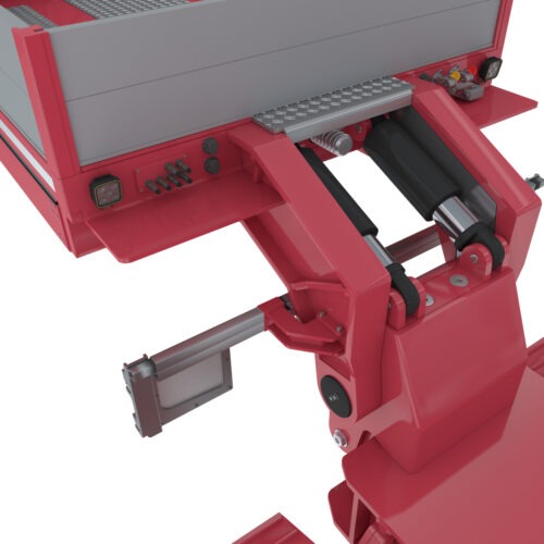 1:14 RC Modulares Tieflader System – Bild 6