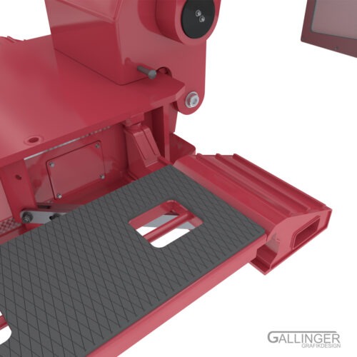1:14 RC Modulares Tieflader System – Bild 7