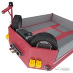 1:14 RC Modulares Tieflader System – Bild 15