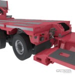 1:14 RC Modulares Tieflader System – Bild 14