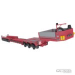 1:14 RC Modulares Tieflader System – Bild 12