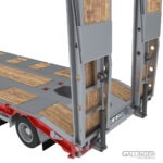 1:14 3-Achs Standard Tieflader Low Budget – Bild 11